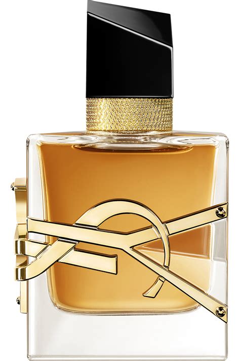 ysl libre eau parfum